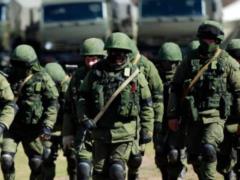  Нулевая фаза  запущена: страны НАТО бьют тревогу из-за действий России