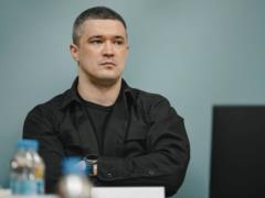 В ЕС удивлены отставкой Федорова