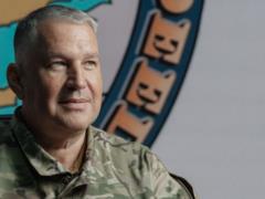 Заместитель командующего Воздушными силами поддержал Федорова и подал в отставку. Заявление