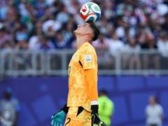 Баварію вразив виступ воротаря Парагваю на ЧС-2026