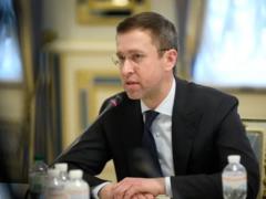 Верховная Рада назначила премьер-министром Сергея Корецкого