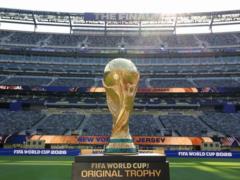 FIFA plans to extend the break at the 2026 Emergency Final for a large-scale musical show