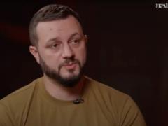 После «Редиса» кандидатуру Клименко поддержал командир «Хартии» Оболенский: СМИ пишут, что их попросили сделать такие заявления