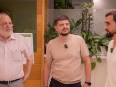 Генетическое тестирование до рождения ребенка:  Лелека  и  ГенКод Диагностик  объявили о партнерстве