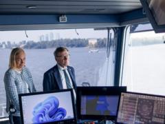 НАТО будет тщательнее защищать Балтийское море от РФ - Вадефуль