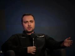 На фоне отставки Федорова и протестов против этого Буданов рассказал, какой должна быть дискуссия