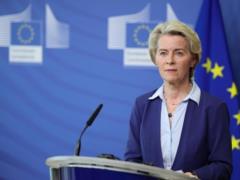 В ЕС отреагировали на назначение Корецкого премьером Украины
