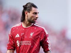 Sobosla is close to signing a new contract with Liverpool