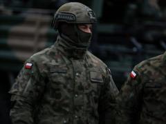 Польша готовится к  предвоенному режиму 
