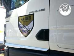 В Украину вернули тела еще 501 погибшего защитника