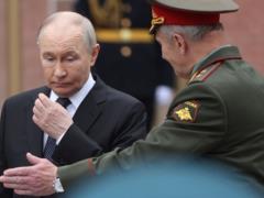 Комиссар ЕС рассказал, что заставит Путина согласиться на переговоры
