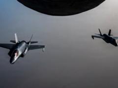 США шестую ночь подряд атакуют Иран