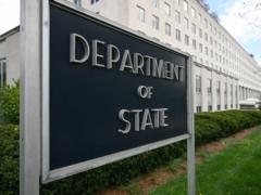 США запрещают въезд ультралевым радикалам