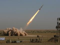 Иран атаковал Бахрейн и Кувейт: в странах активировали ПВО
