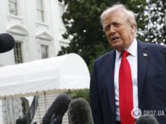 Трамп пригрозил лишить лицензий телекомпании, не транслировавшие его обращение: кому грозит опасность