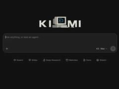 Новая китайская модель ИИ бросила вызов лидерам из США: компания Moonshot представила Kimi K3