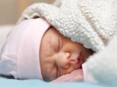 From Abigail to Liam: Ukrainians are increasingly giving their children unusual names