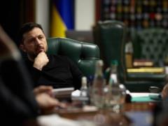 Зеленский определился с новым главой Нафтогаза