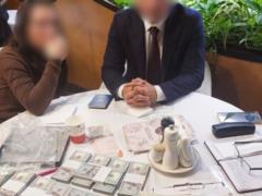 Обещал место в Раде за $160 000: в Киеве разоблачили политическую аферу