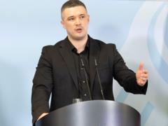 Федоров определился с новой ролью после отставки