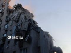 ЕС впервые ввел санкции против России  за удары по Киеву : кто попал под ограничения