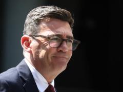 Руководящая Лейбористская партия Британии получила нового лидера