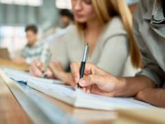В Украине начались дополнительные сессии НМТ: что нужно знать