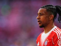 Bayern rejected Perez s guarantees, so Real Madrid are not responsive to Olise s proposal - Plettenberg