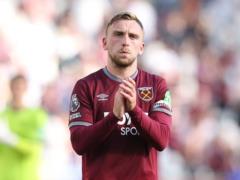 “Our goal is to reach the Premier League”: Bowen will be lost from West Gemi, regardless of the flight to the Championship