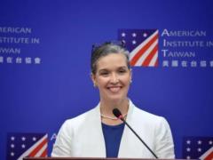 Сандра Аудкирк стала временным поверенным США в Украине