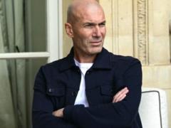 Zidan to denounce the French national team - Romano