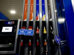 Казахстан начал поставлять бензин в Россию