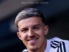 Leeds have arranged a quick transfer of Mukharemovic for? 34 million