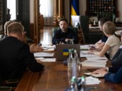 Зеленский озвучил решение по отношениям с Польшей