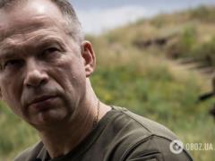 Ни один из Главнокомандующих ВСУ не получил достаточной благодарности от украинского народа и власти