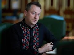 Бывший министр Соболев присоединится к команде Офиса президента