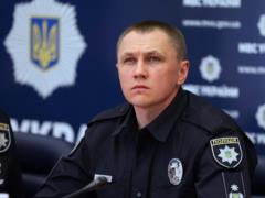 Кабмин назначил временного руководителя Нацполиции