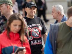 Большинство поляков против приема беженцев из Украины - опрос