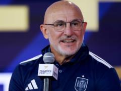 De la Fuente: The key to success? Practice, practice and again - practice