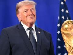 Trump also didn’t get the bus from Tuchel against Argentina