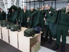 Путин готовит мобилизацию 500 тысяч россиян - ЦПД