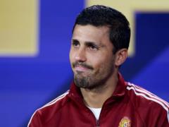 “I will praise the decision after the tournament”: Rodri did not turn on the transfer after the World Cup