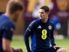 Genoa began negotiations with Robbie Yura, who was in the sphere of interests of the elected Ukraine