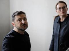 Зеленский убеждает Свириденко стать послом — FT