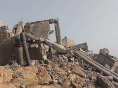 США и Иран обменялись новыми ударами по военным и стратегическим объектам