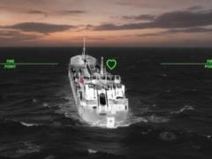 СБС поразили 13 кораблей теневого флота РФ за ночь