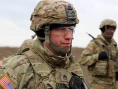 В США сообщили о гибели своих военных после атаки Ирана