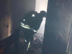 В Херсоне БПЛА попал в дом: пострадали дети