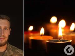 Женился всего 2 недели назад: на фронте погиб воин из Тернопольской области