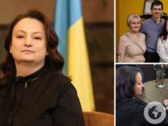   Sofia Osoba - about the life sentence for the killer Irina Farion, the prophetic words of her mother and death